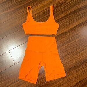 TNA butter active set